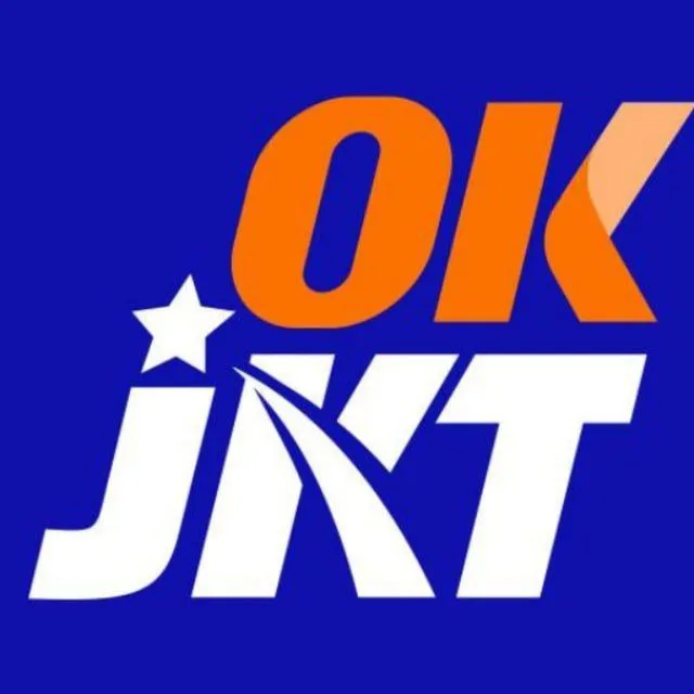 OKJKT - Aplikasi Live Streaming Sosial Interaktif